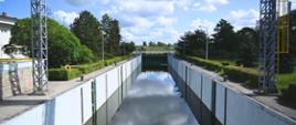 Śluza Żerań im. inż. Tadeusza Tillingera