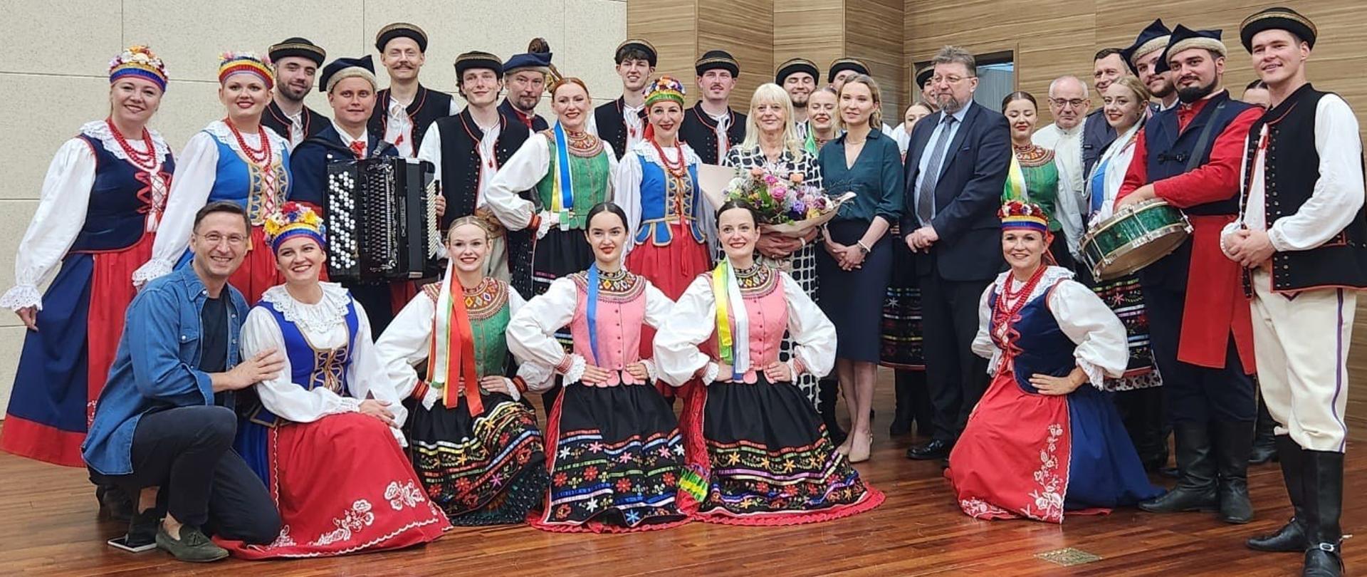 Zespół Ziemi Bydgoskiej