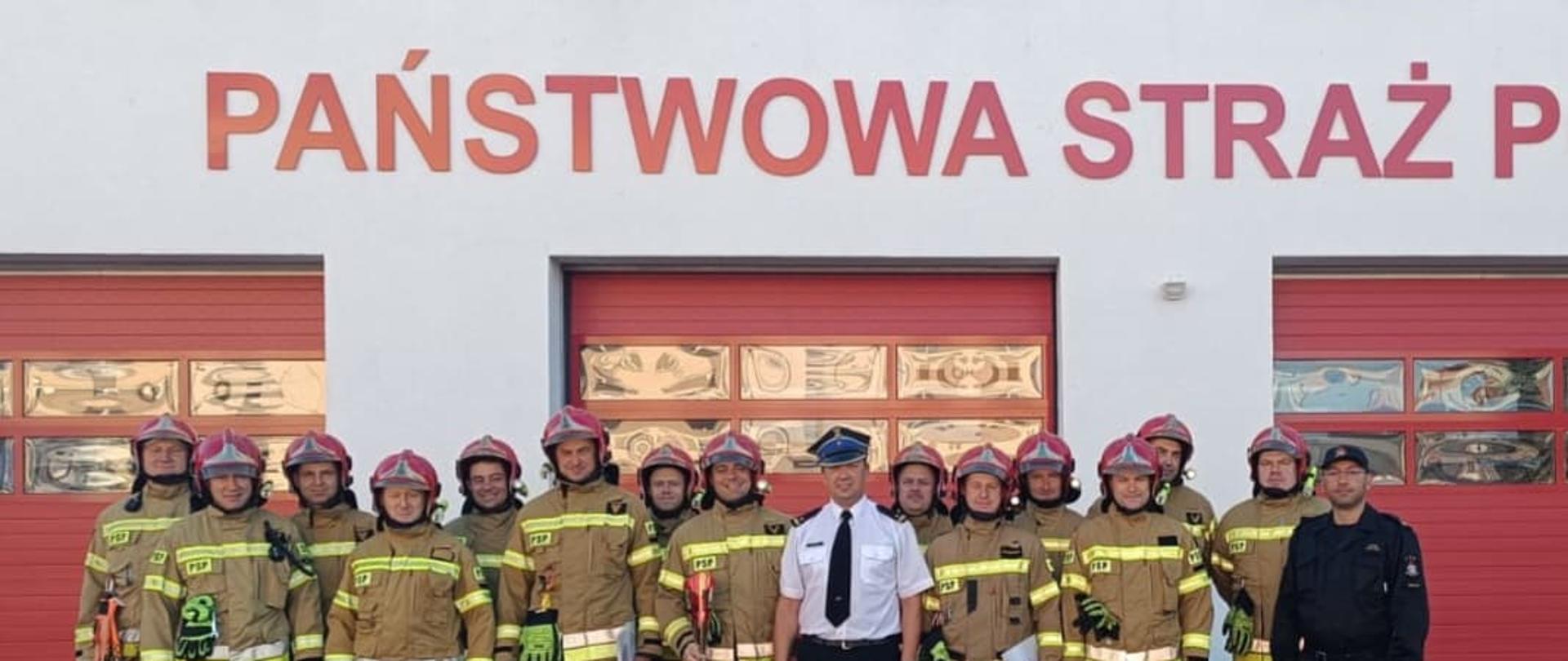 Spławikowe Zawody Wędkarskie Strażaków z Komend Powiatowych Państwowej Straży Pożarnej Północnej Wielkopolski na jeziorze Jeziorka w miejscowości Podgaje w gminie Okonek, w powiecie złotowskim. 