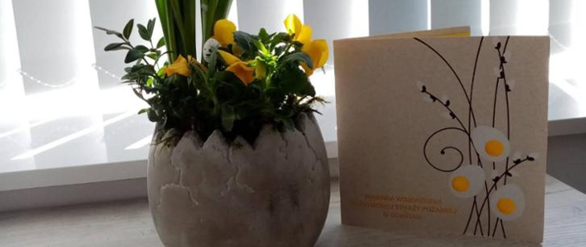 Życzenia wielkanocne