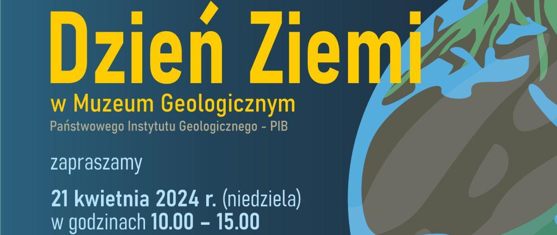 Piknik z Okazji Dnia Ziemi 