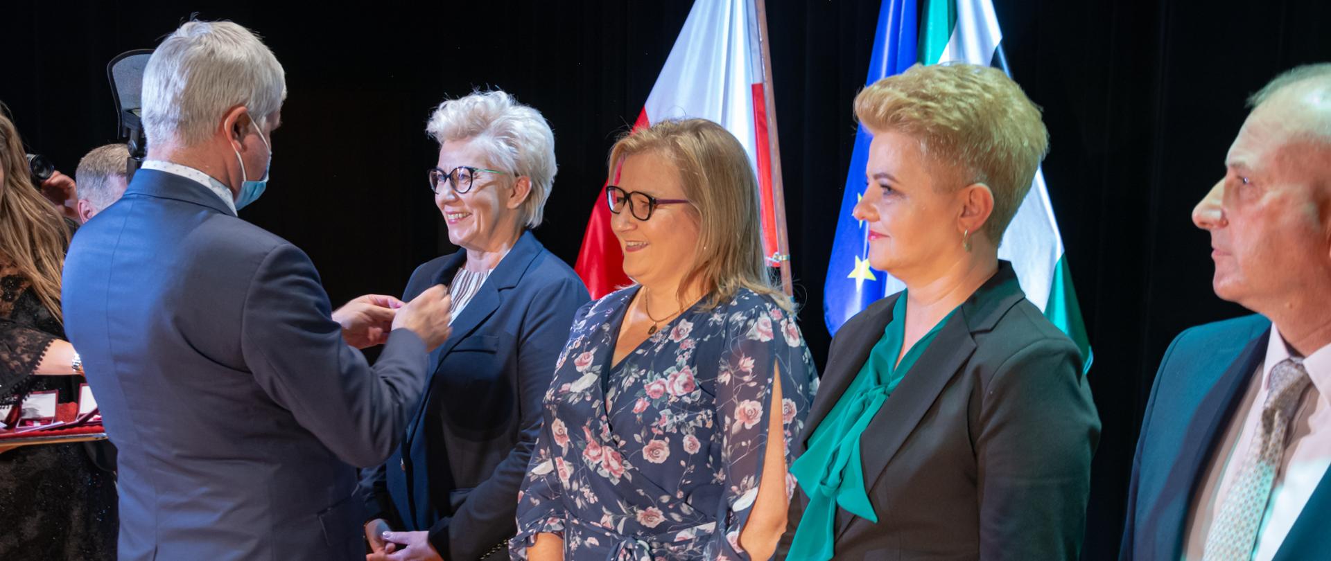 Uroczyste obchody 30-lecia Gminy Zambrów