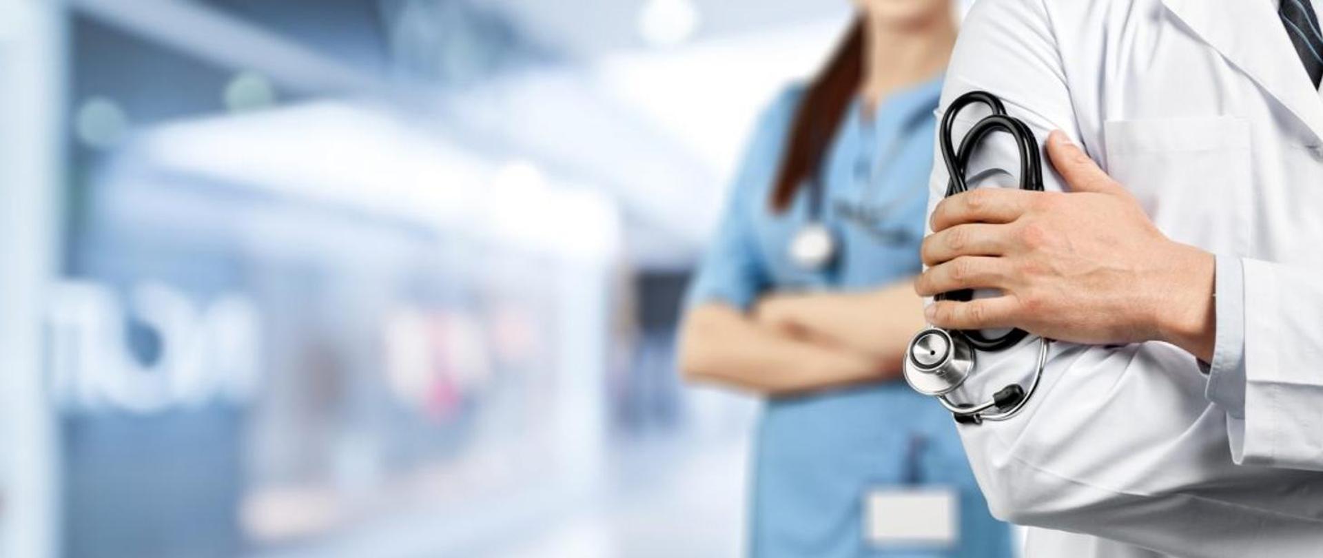 Wytyczne Głównego Inspektora Sanitarnego i Krajowego Konsultanta w dziedzinie chorób zakaźnych dotyczące postępowania przeciwepidemicznego w związku z pojawieniem się w podmiocie leczniczym osoby z podejrzeniem zachorowania na odrę