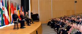 Stavanger - change of command 3