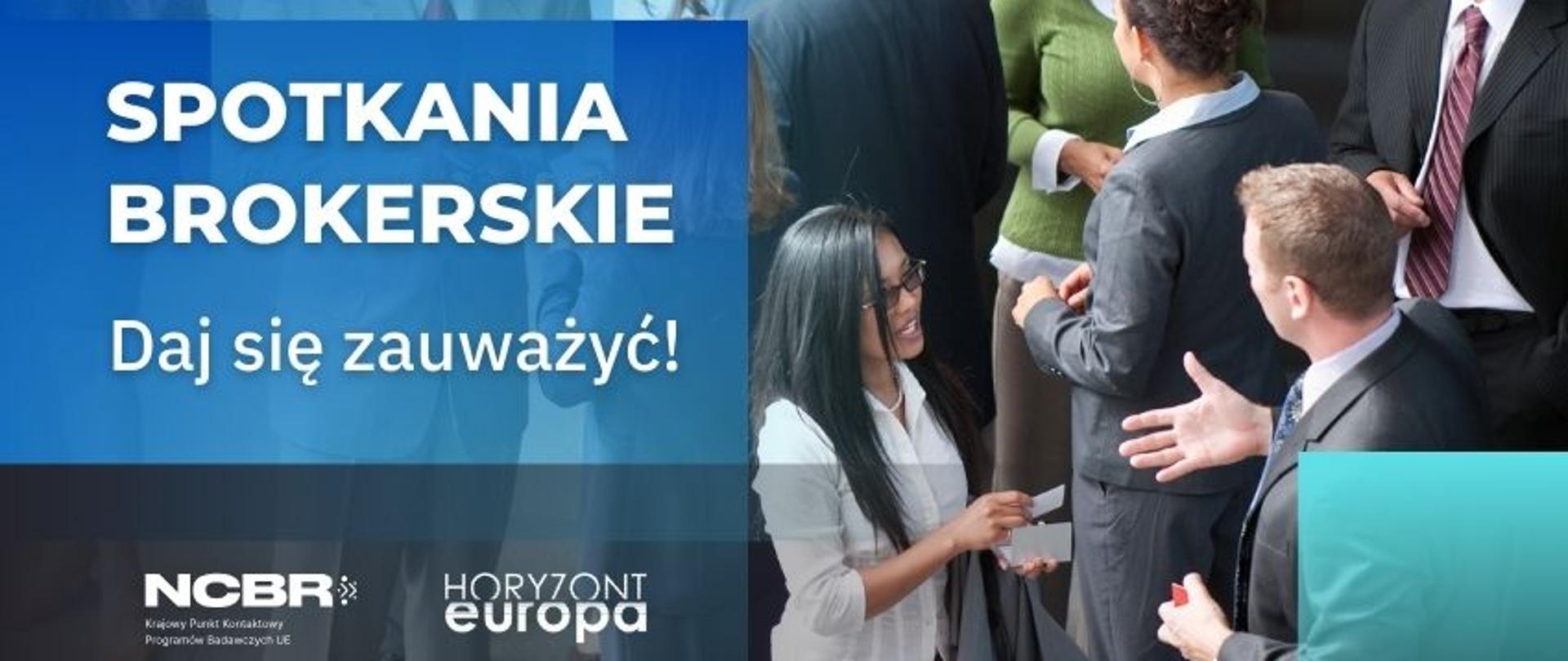 Spotkania-brokerskie