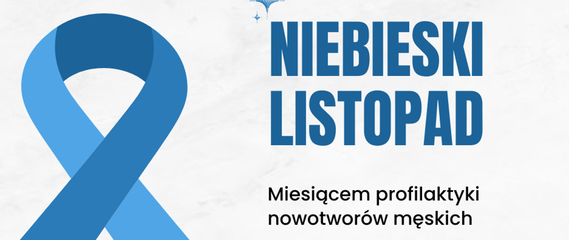 Blue Modern World Cancer Day Facebook Post