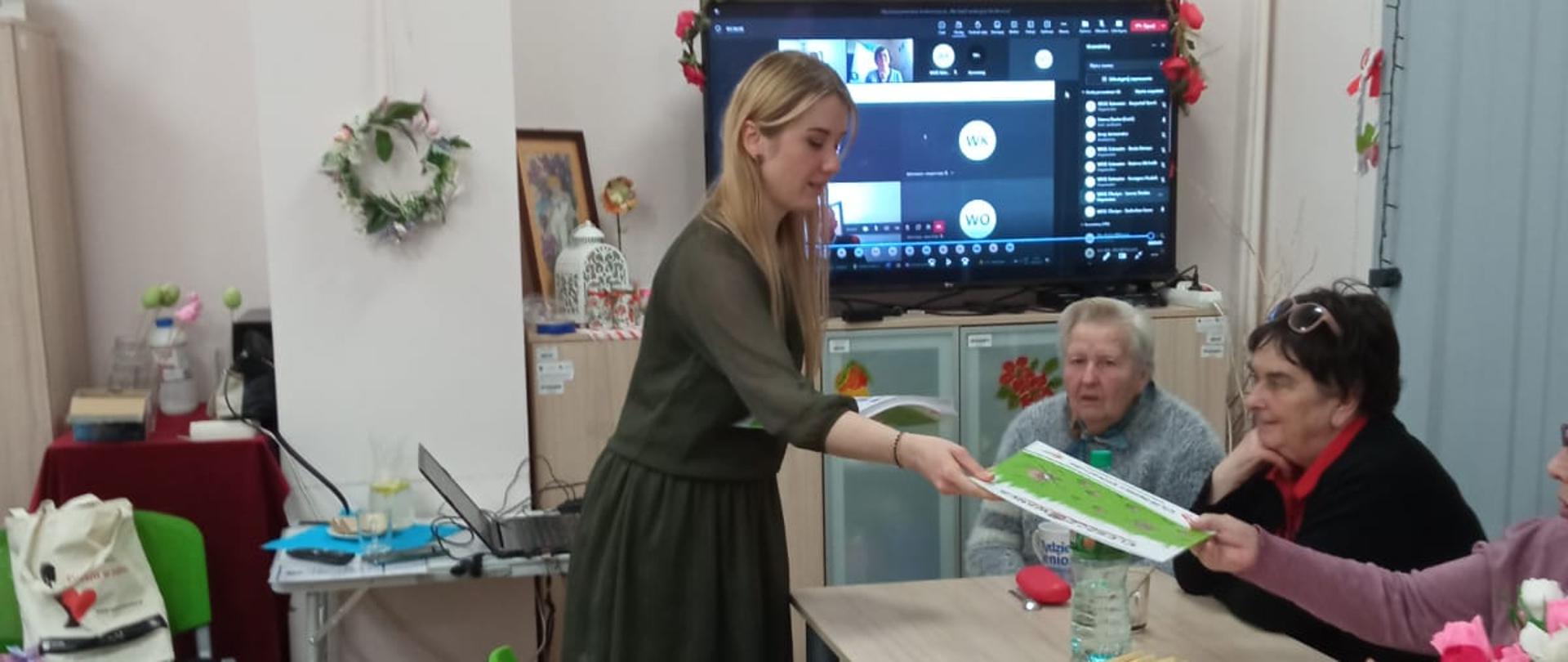 Nie bądź atrakcyjny dla kleszczy