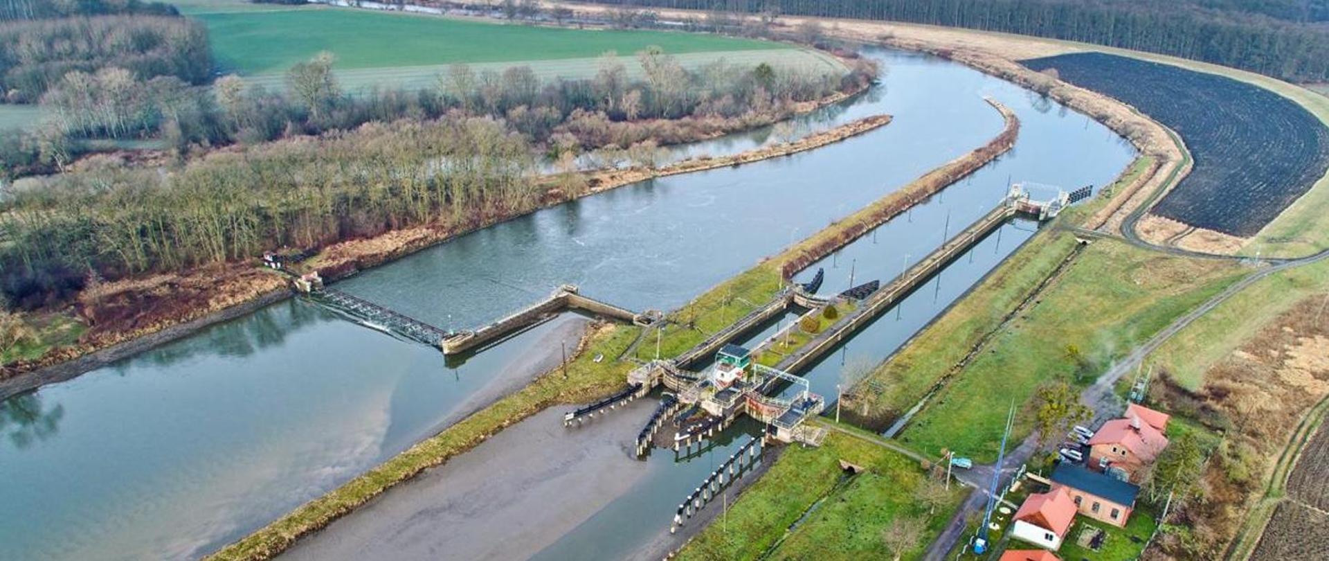 Pozytywna ocena wniosku o dofinansowanie inwestycji dla Ujścia Nysy