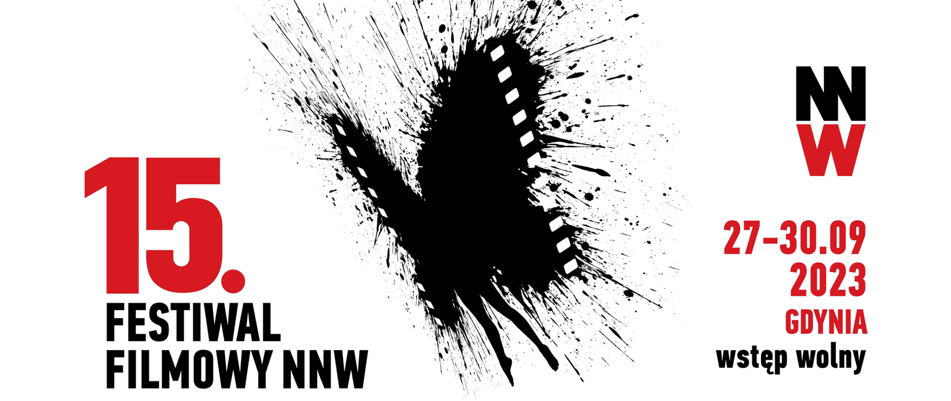 Rozpoczął się XV Międzynarodowy Festiwal Filmowy Niepokorni Niezłomni Wyklęci 