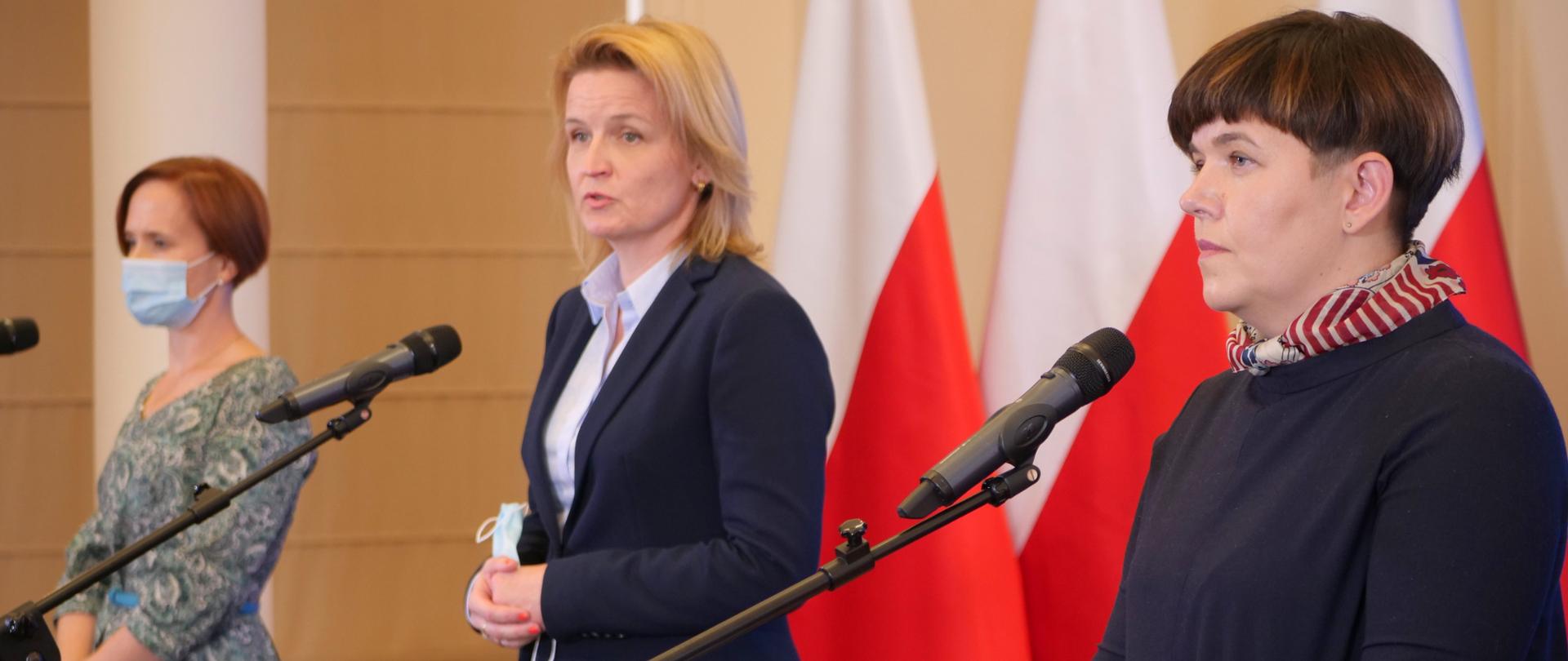 Noworodki w pandemii - briefing