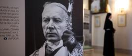 Inaugurazione mostra "Stefan Wyszyński" 19.05.2022