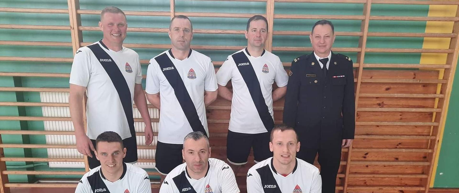 Eliminacje Strefowe XX Mistrzostw Woj. Mazowieckiego w Piłce Siatkowej