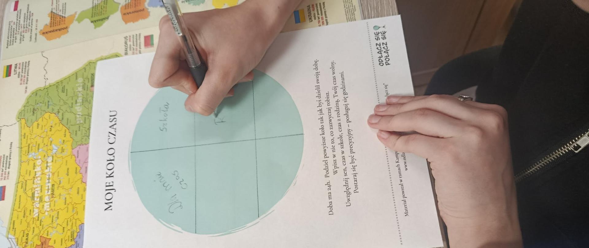 Ogólnopolska kampania społeczna „Odłącz się – połącz się”