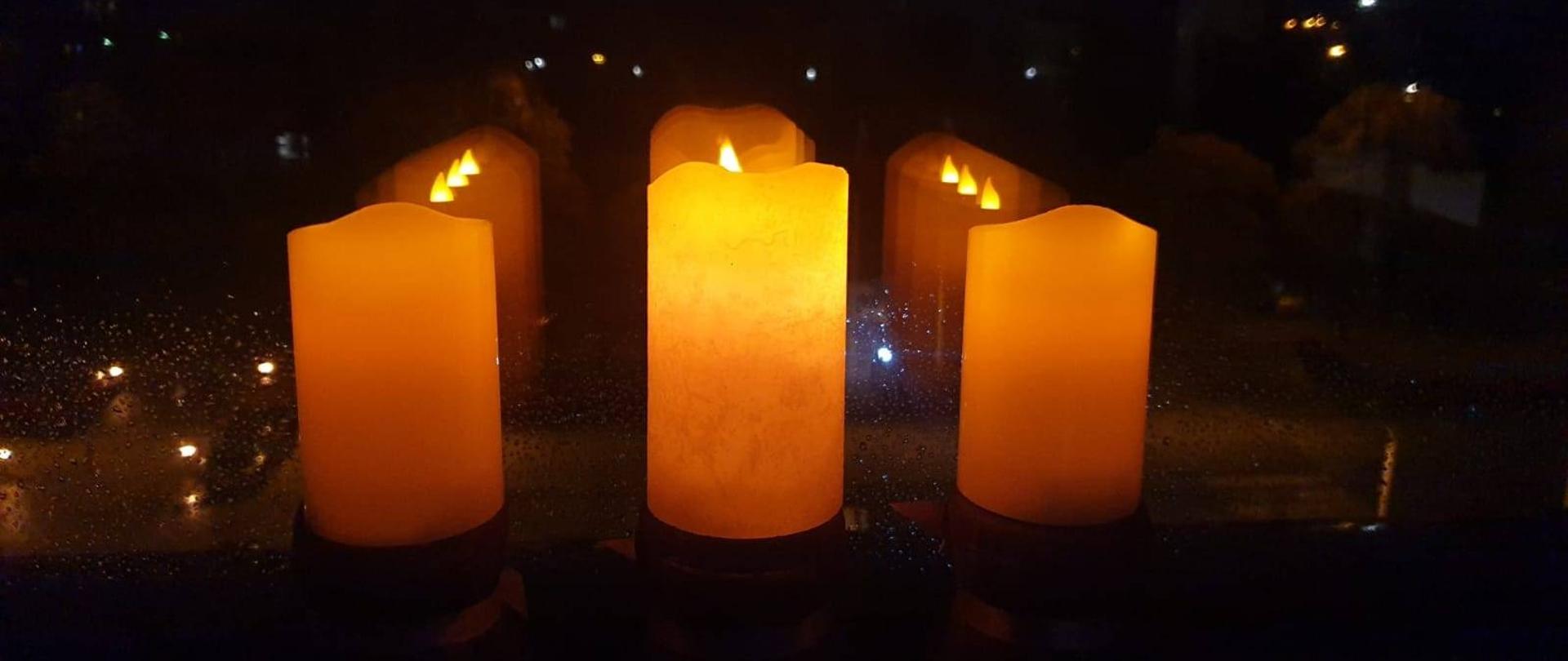 „Zapal Światło Wolności”