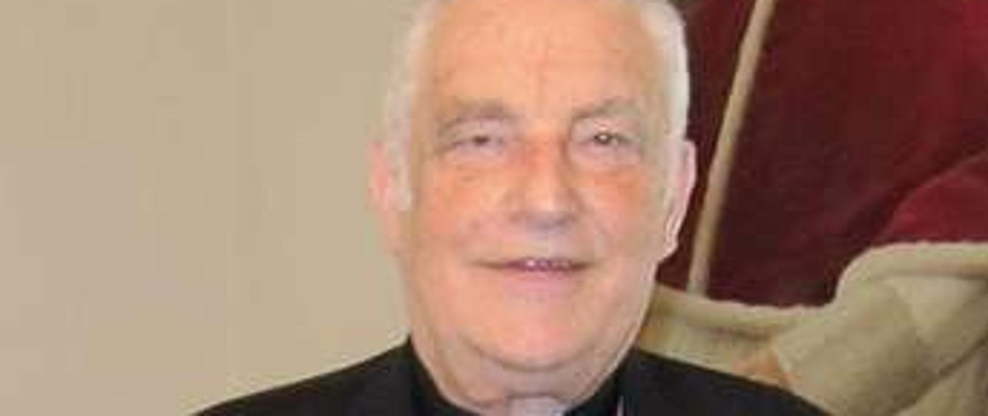 Cardinale Z. Grocholewski
