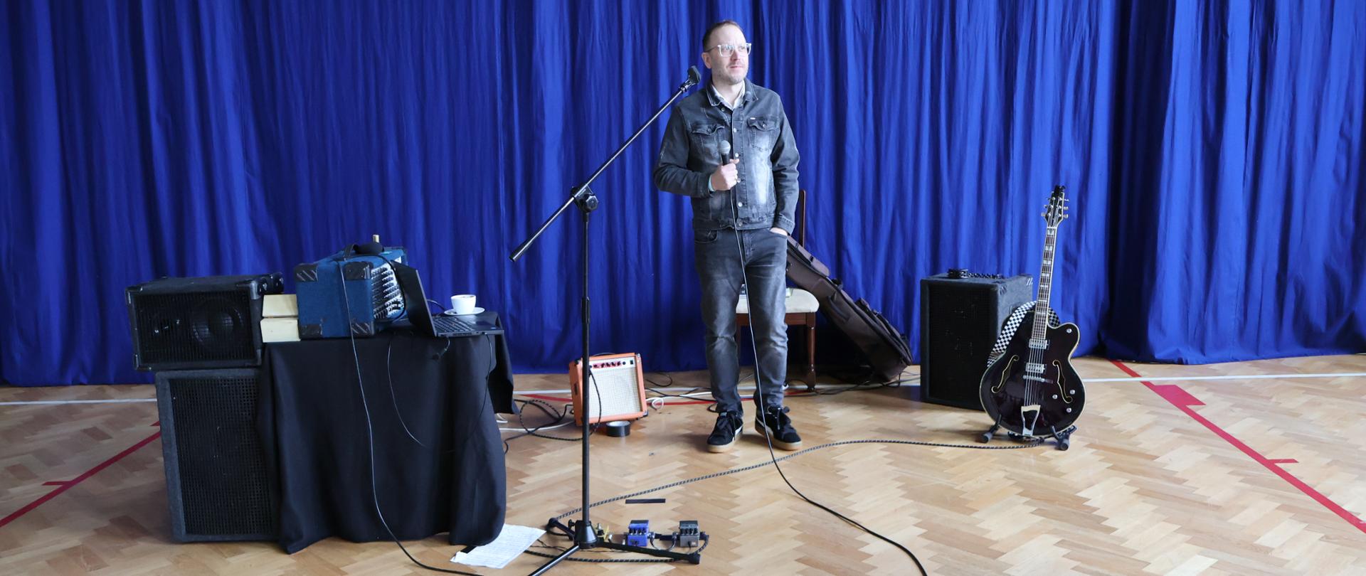 rady Krzysztofa Niedźwiedzkiego 