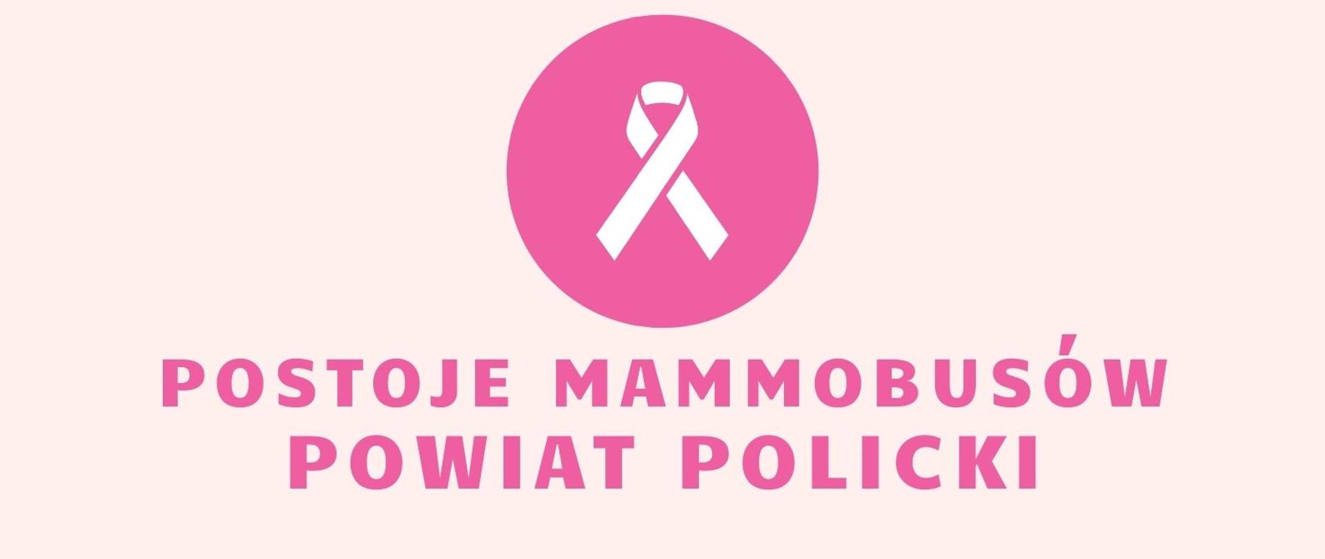Grafika postoje mammobusów