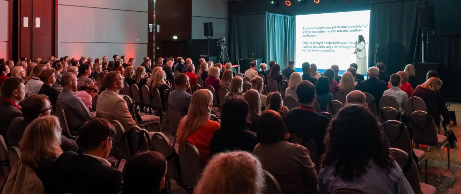 XXI Forum Przetargów Publicznych