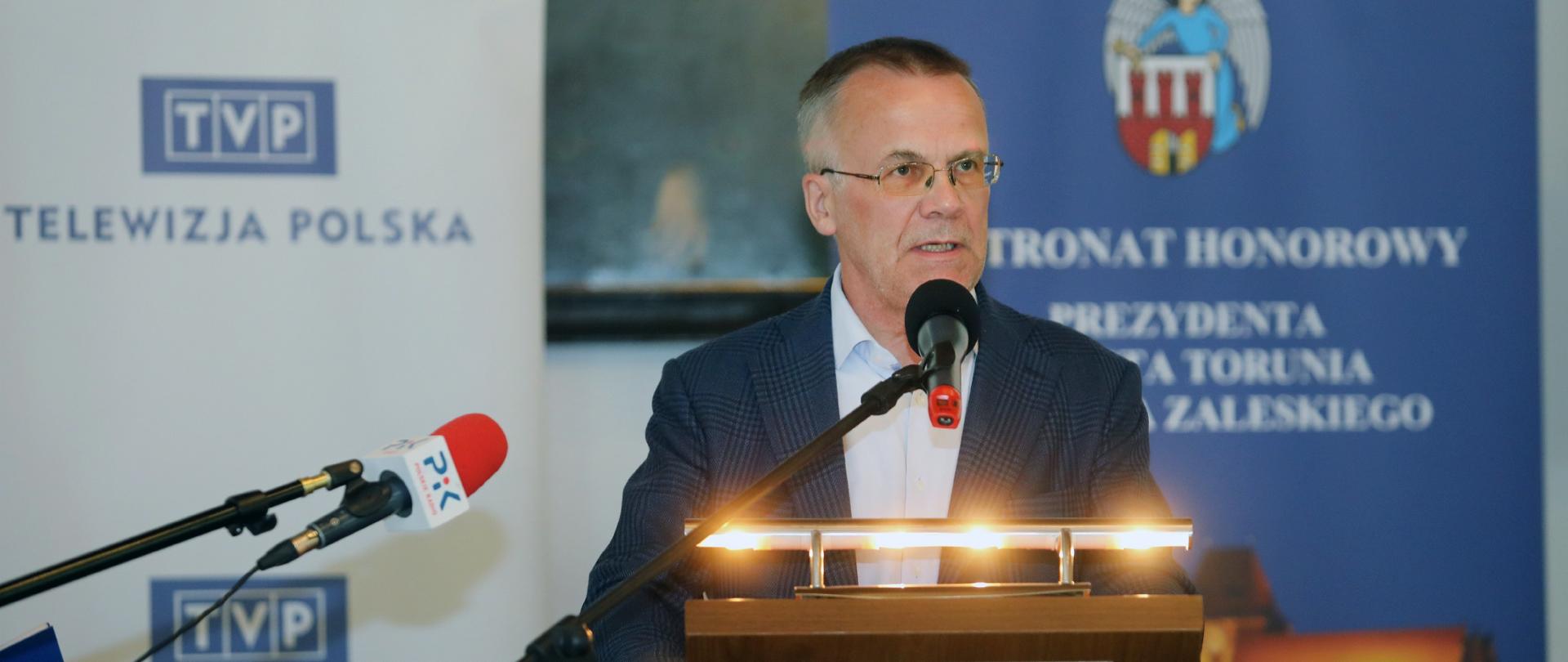 Konferencja międzynarodowa „Between East and West”, fot. Andrzej Romański