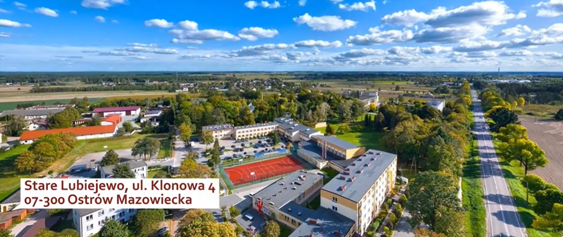 Panorama wirtualny spacer