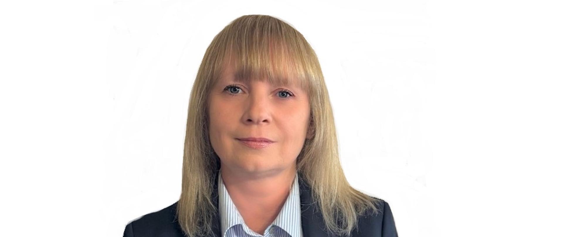 Sylwia Wiekiera-Pacek