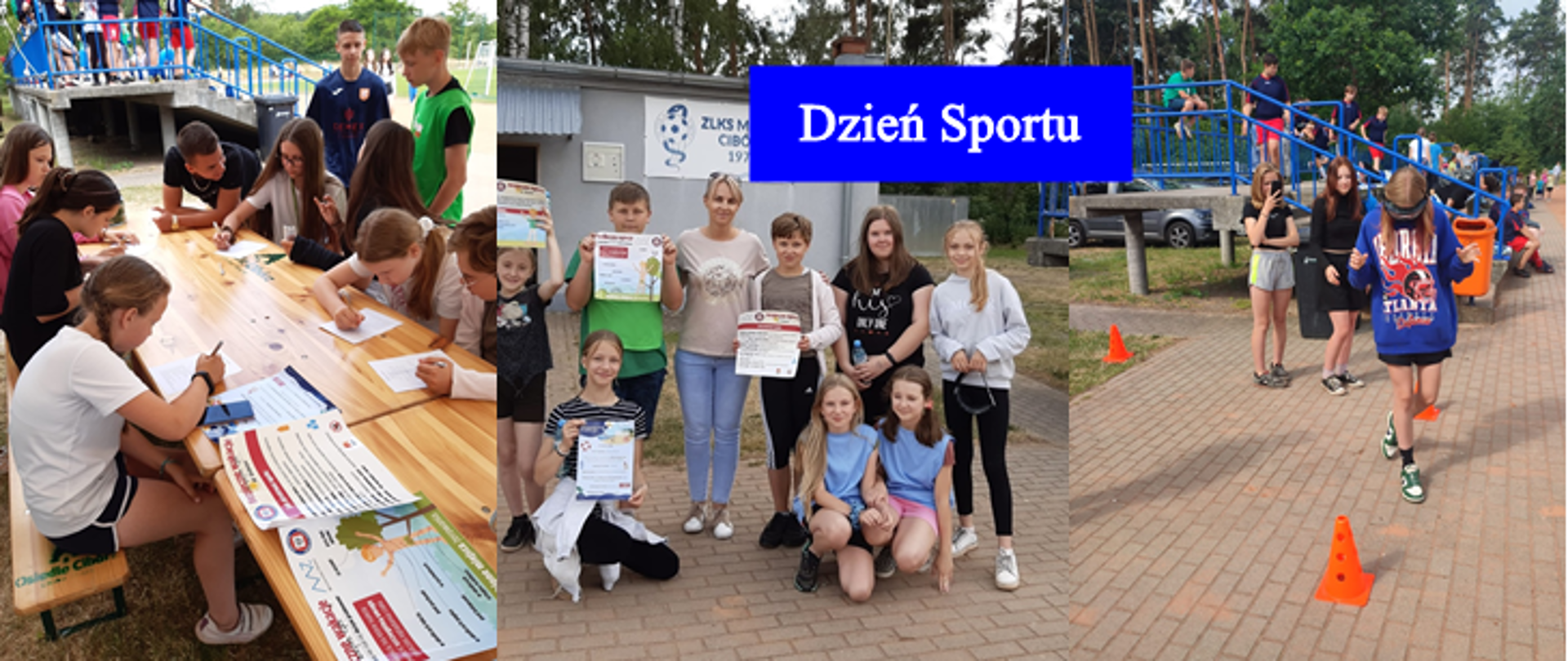 Dzień Sportu
