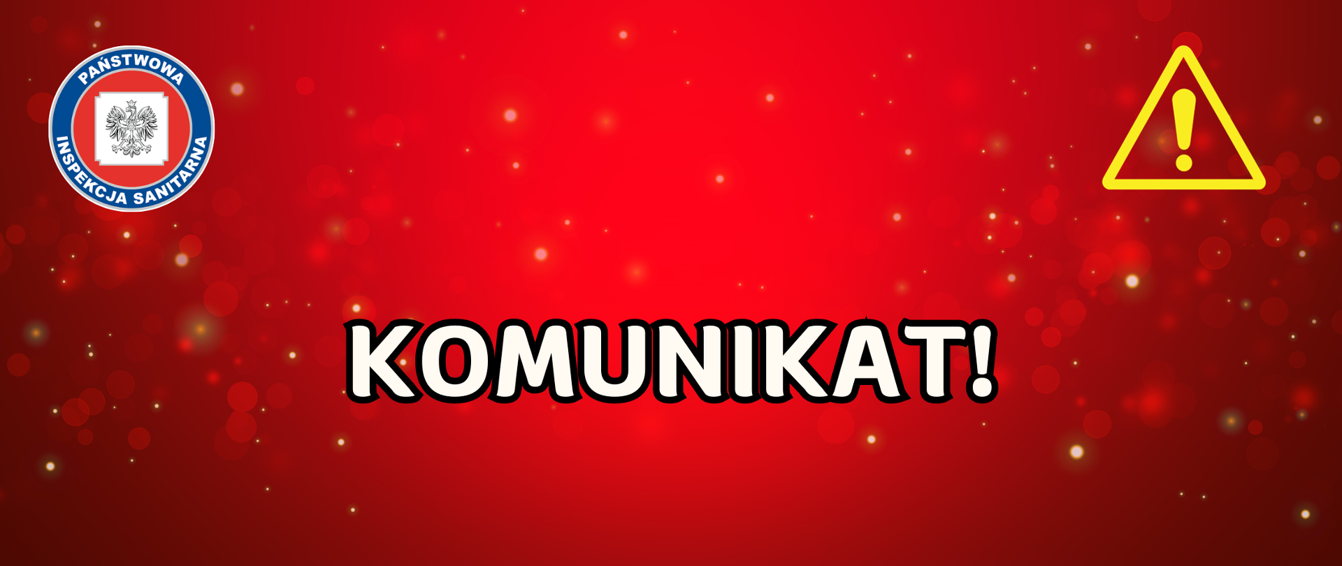 Komunikat
