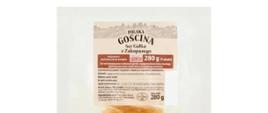 SER GAŁKA Z ZAKOPANEGO 280g - nr partii 07286_1