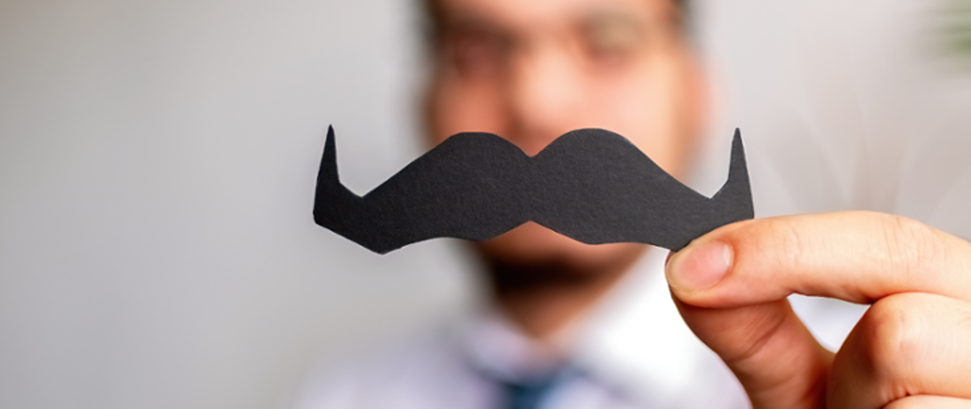 Movember. Listopad dla zdrowia mężczyzn