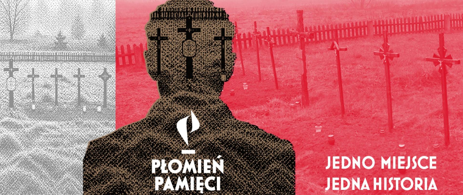 „Płomień pamięci” - ruszyła II edycja ogólnopolskiego projektu