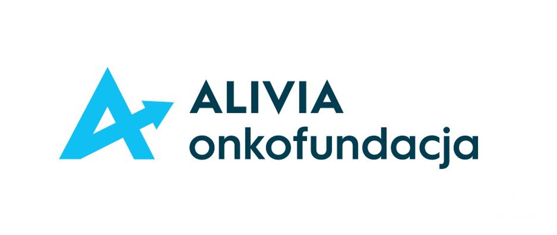 Alivia onkofundacja