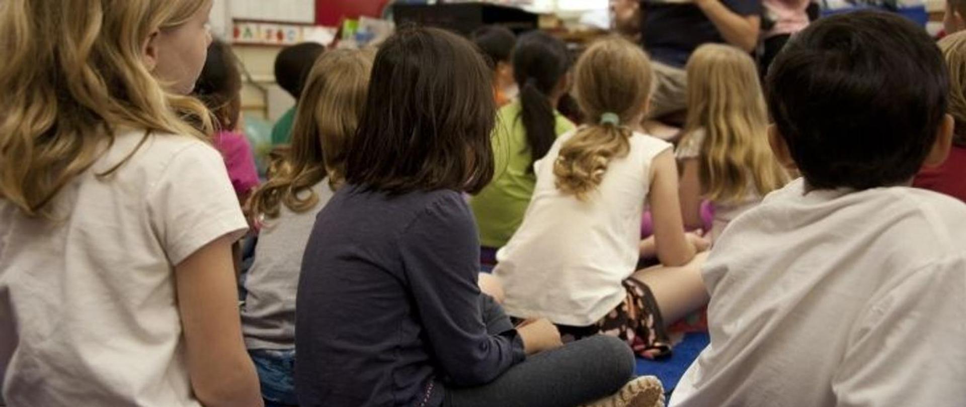 Bezpieczne ferie 2021