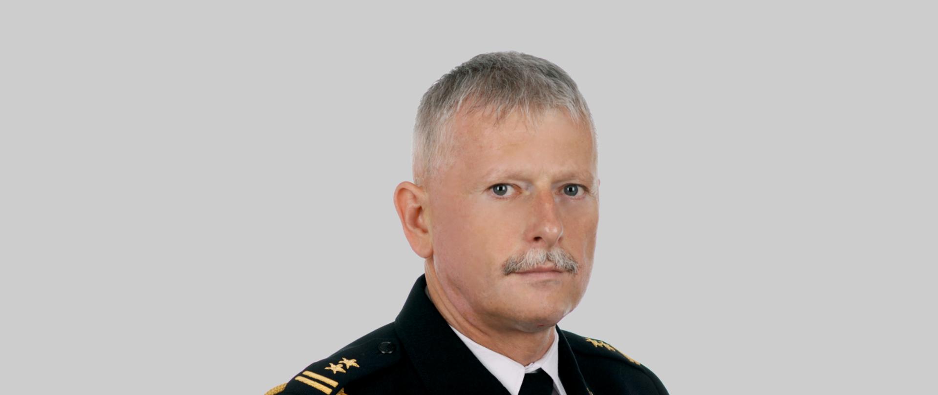 bryg. Dariusz Dwulit