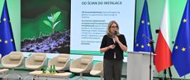 Spotkanie w siedzibie NFOŚiGW w ramach IV Forum Energia-Efekt-Środowisko zdjęcie grupowe