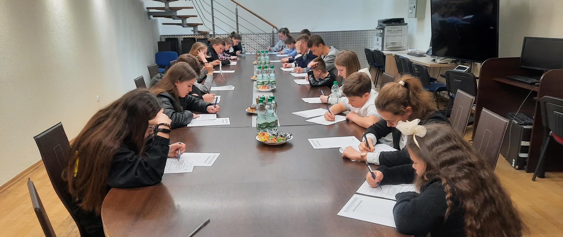 OTWP 2022 - eliminacje powiatowe