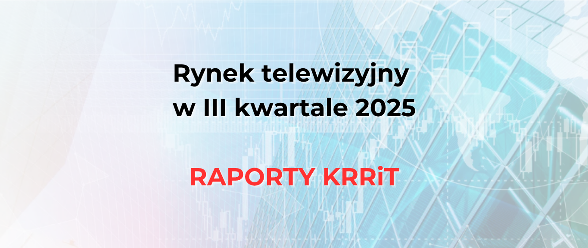  III kwartał 2025 baner