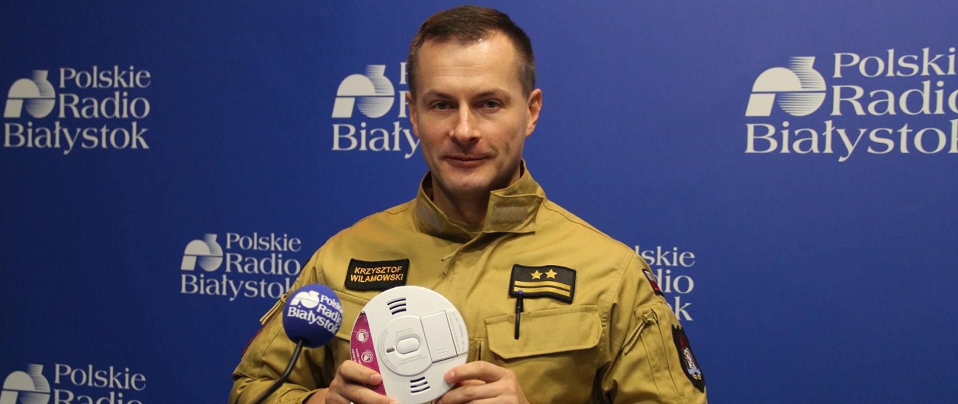 Czujka w każdym domu - najważniejsze informacje