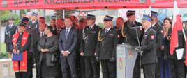 Powiatowe obchody Dnia Strażaka 2022 r.