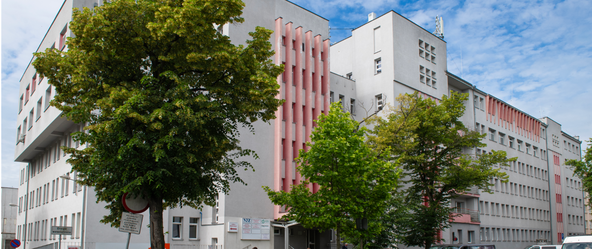 Szpital MSWiA w Bydgoszczy