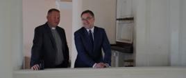 Kościół ewangelicko-augsburski Świętej Trójcy w Suwałkach 