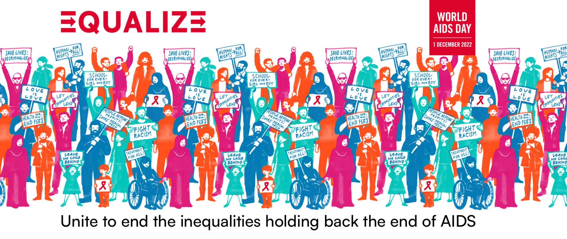 Światowy Dzień AIDS 
