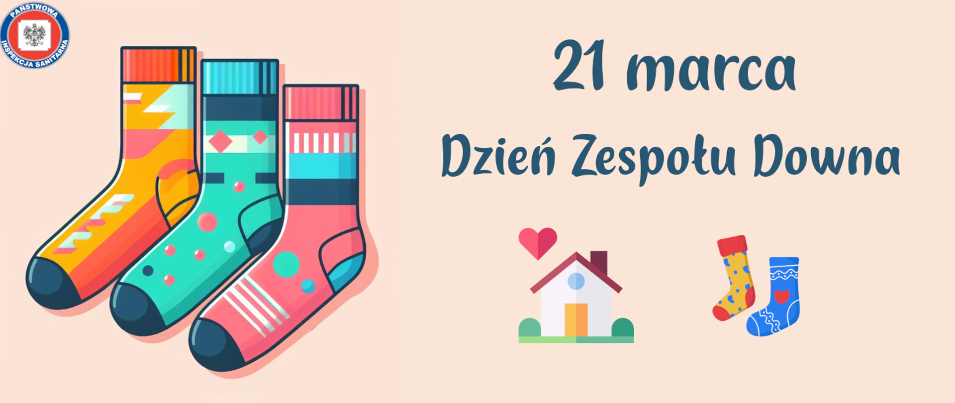 Dzień Zespołu Downa