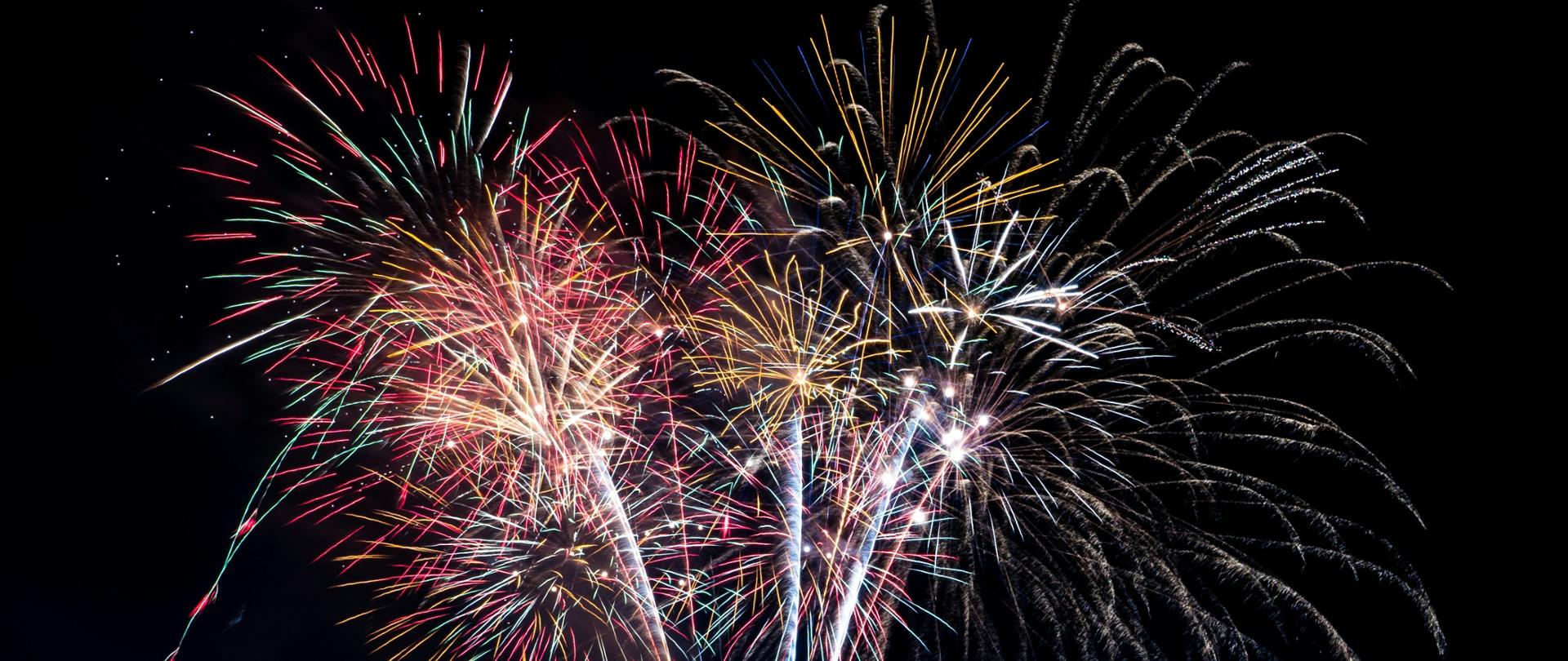 Rozporządzenie wojewody w sprawie ograniczenia używania wyrobów pirotechnicznych na terenie województwa lubelskiego
