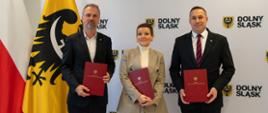 Opera Wrocławska będzie nadal współprowadzona przez Ministerstwo Kultury i Dziedzictwa Narodowego, fot. Ludwik Lis/MKiDN