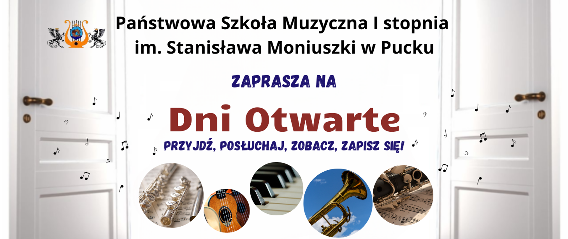 Dni otwarte szkoły 