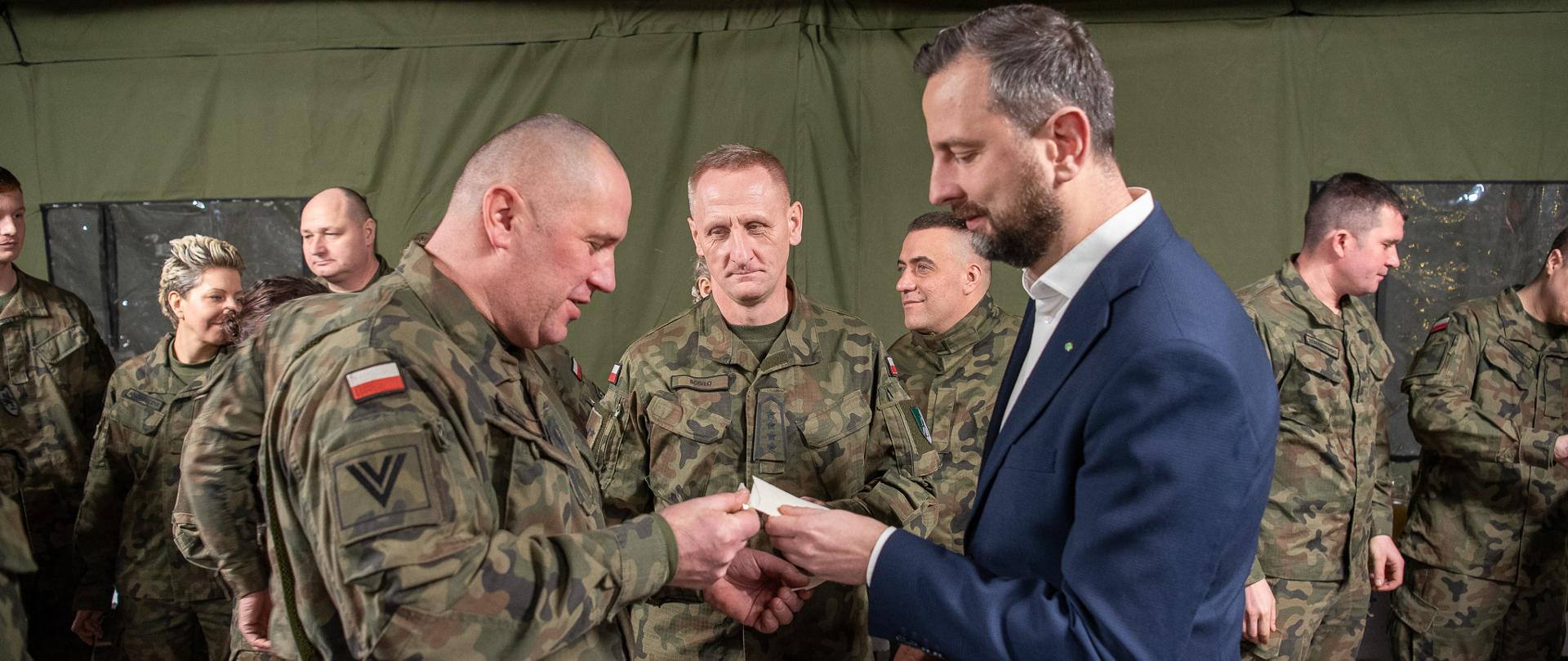 podlasie spotkanie swiateczne