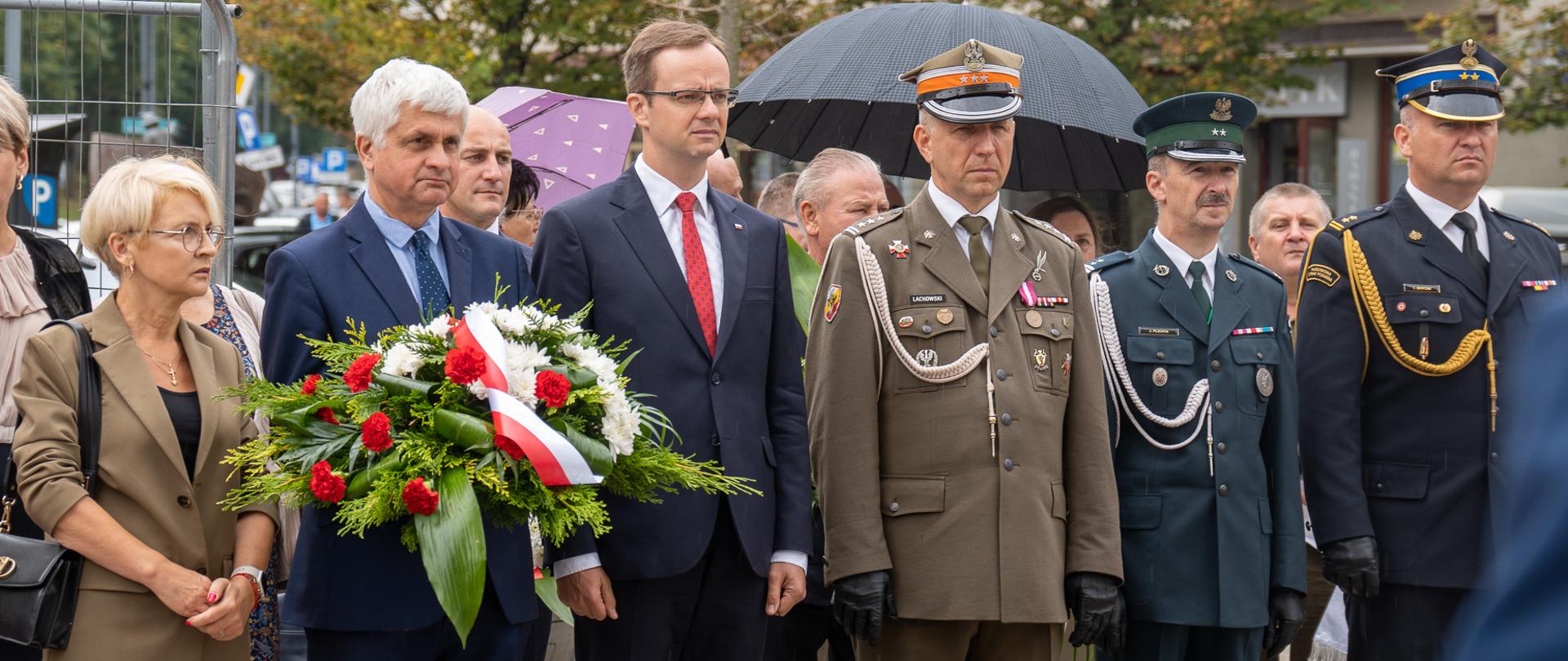43. rocznica Porozumień Sierpniowych i powstania Solidarności