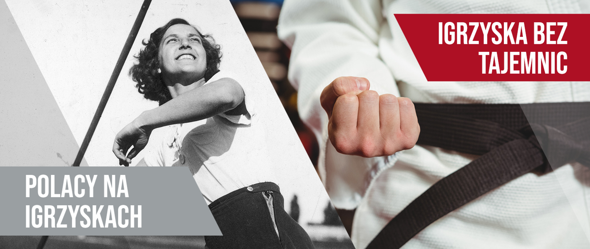 Igrzyska bez tajemnic w mediach społecznościowych MKDNiS