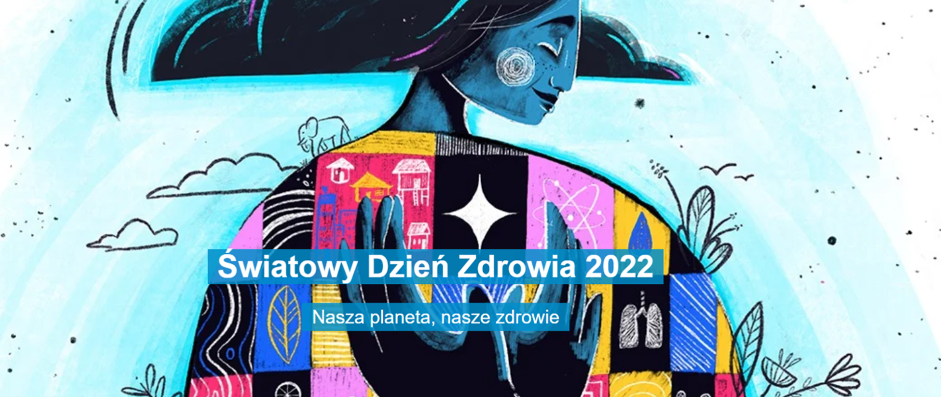 Światowy Dzień Zdrowia 2022