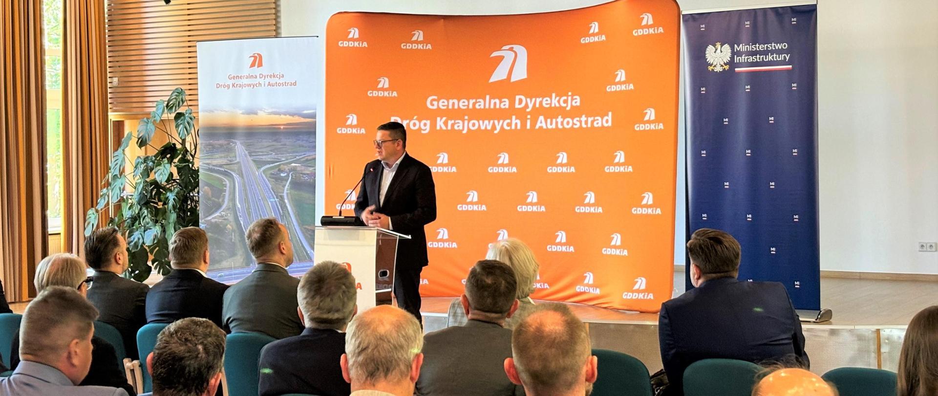 Kontynuujemy dialog z branżą wykonawczą